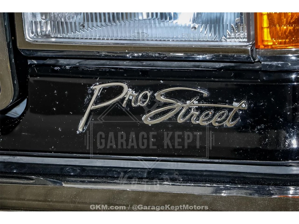 1987 Ford F-Series 8th Gen - Image 28 of 31