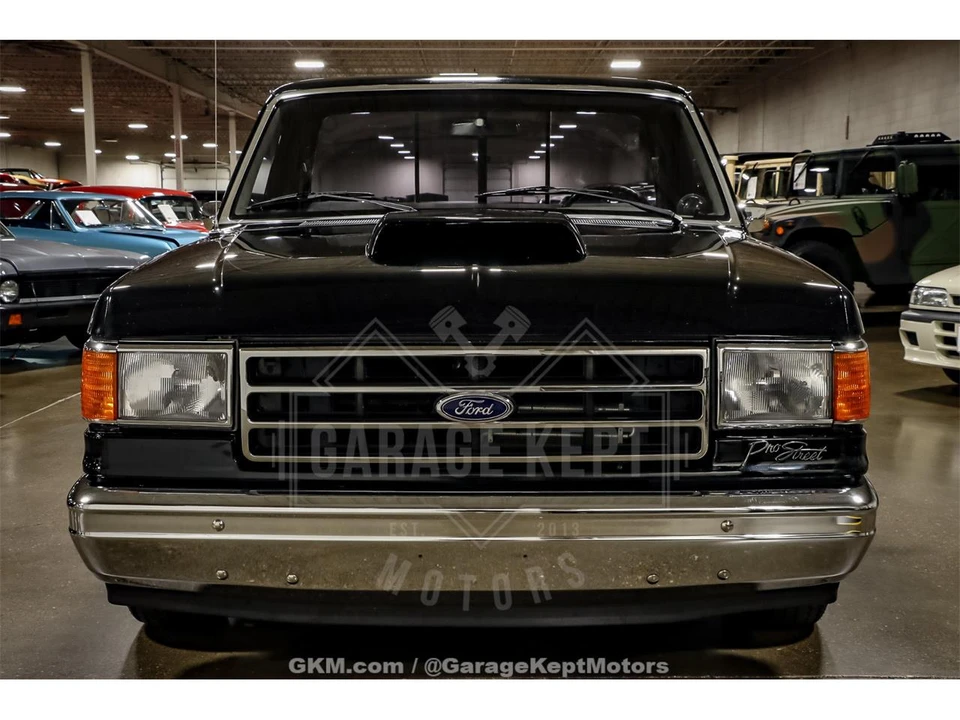 1987 Ford F-Series 8th Gen - Image 19 of 31