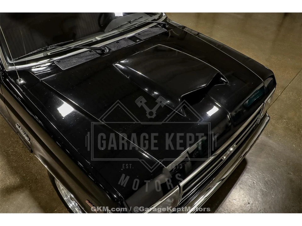 1987 Ford F-Series 8th Gen - Image 14 of 31