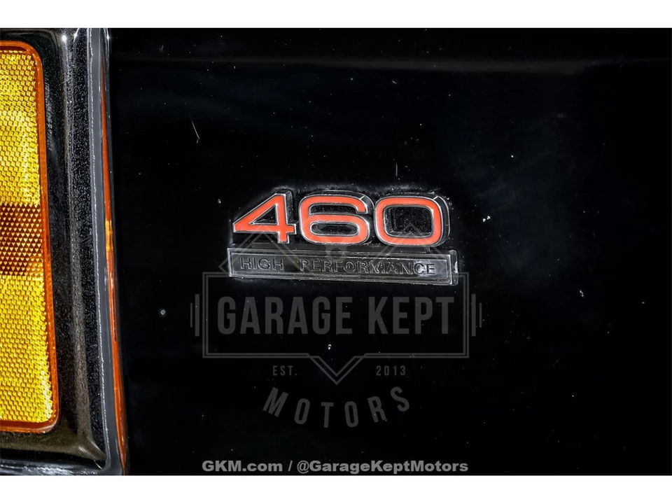 1987 Ford F-Series 8th Gen - Image 29 of 31