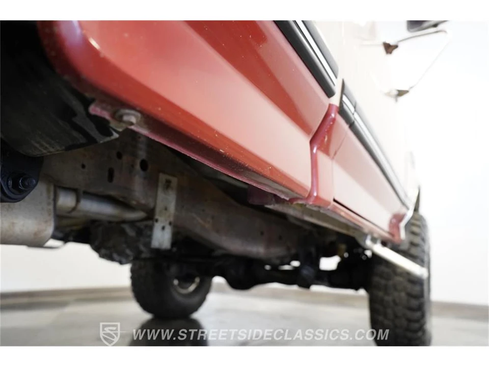 1987 Ford F-Series 8th Gen - Image 31 of 31