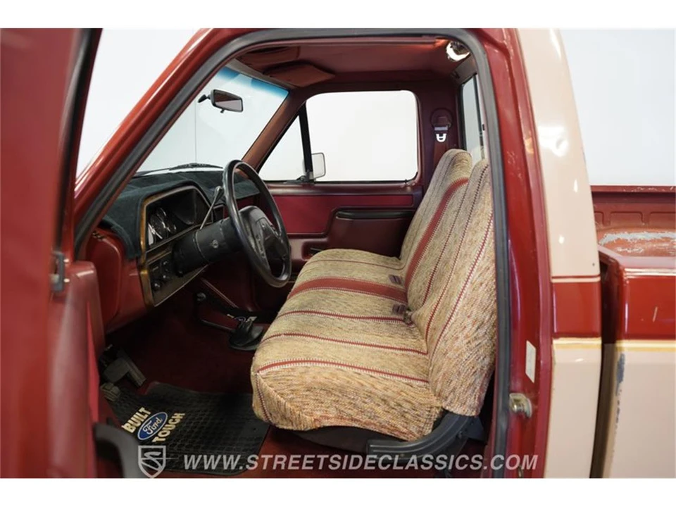 1987 Ford F-Series 8th Gen - Image 3 of 31