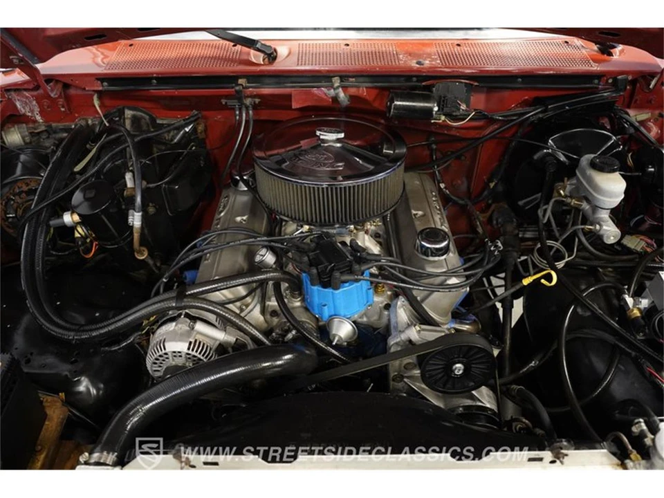 1987 Ford F-Series 8th Gen - Image 4 of 31