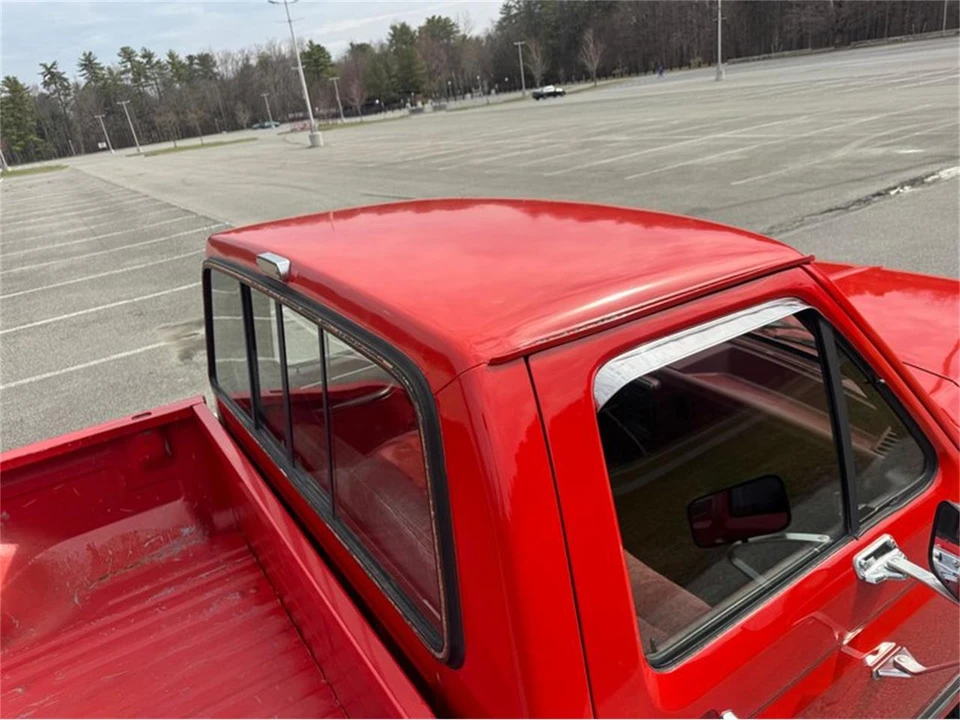 1987 Ford F-Series 8th Gen - Image 15 of 24
