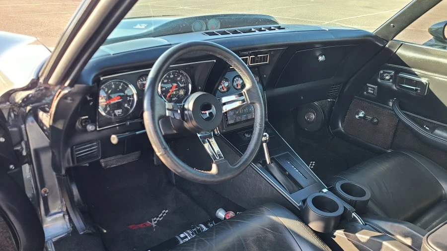 1987 Ford F-Series 8th Gen - Image 4 of 27