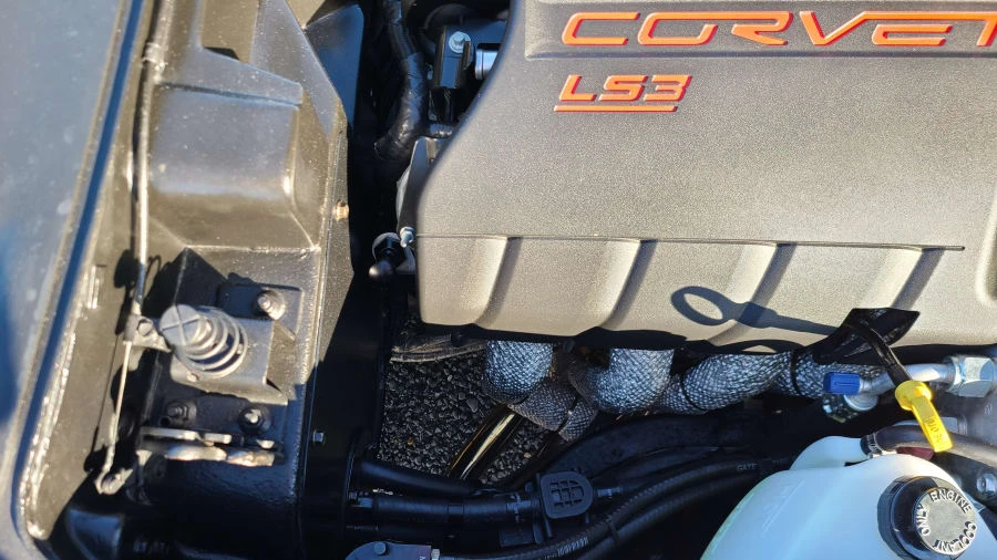 1987 Ford F-Series 8th Gen - Image 10 of 27