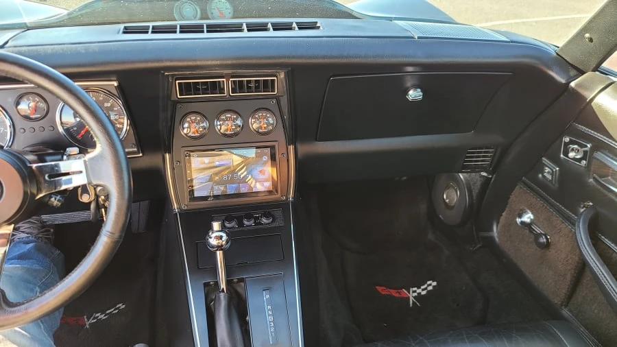 1987 Ford F-Series 8th Gen - Image 14 of 27