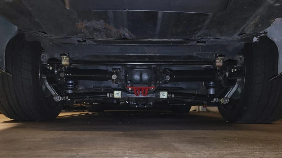1987 Ford F-Series 8th Gen - Image 15 of 27