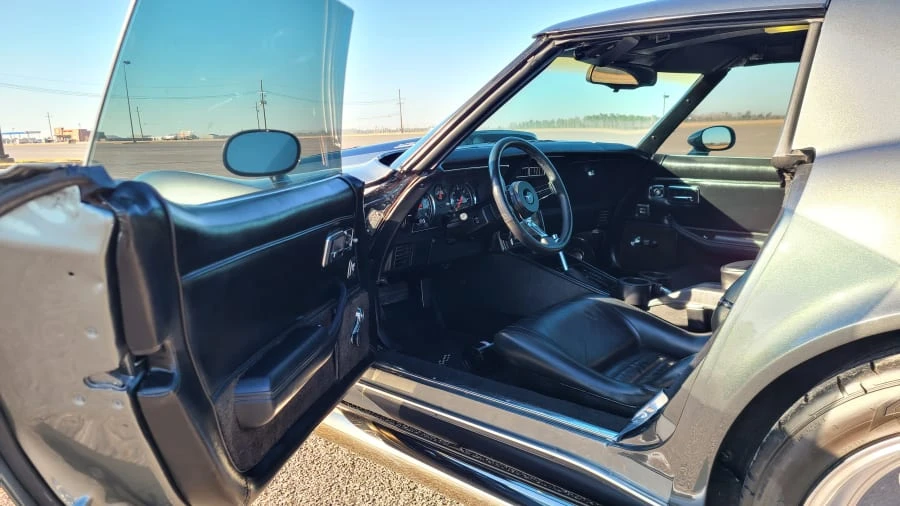 1987 Ford F-Series 8th Gen - Image 18 of 27