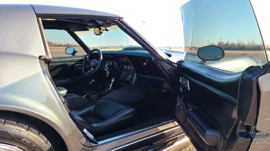 1987 Ford F-Series 8th Gen - Image 19 of 27