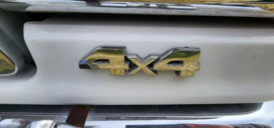 1987 Ford F-Series 8th Gen - Image 10 of 25