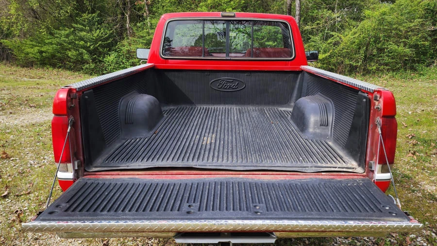 1987 Ford F-Series 8th Gen - Image 25 of 25