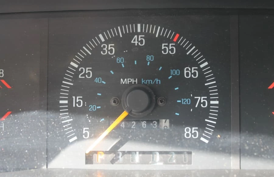 1987 Ford F-Series 8th Gen - Image 4 of 12