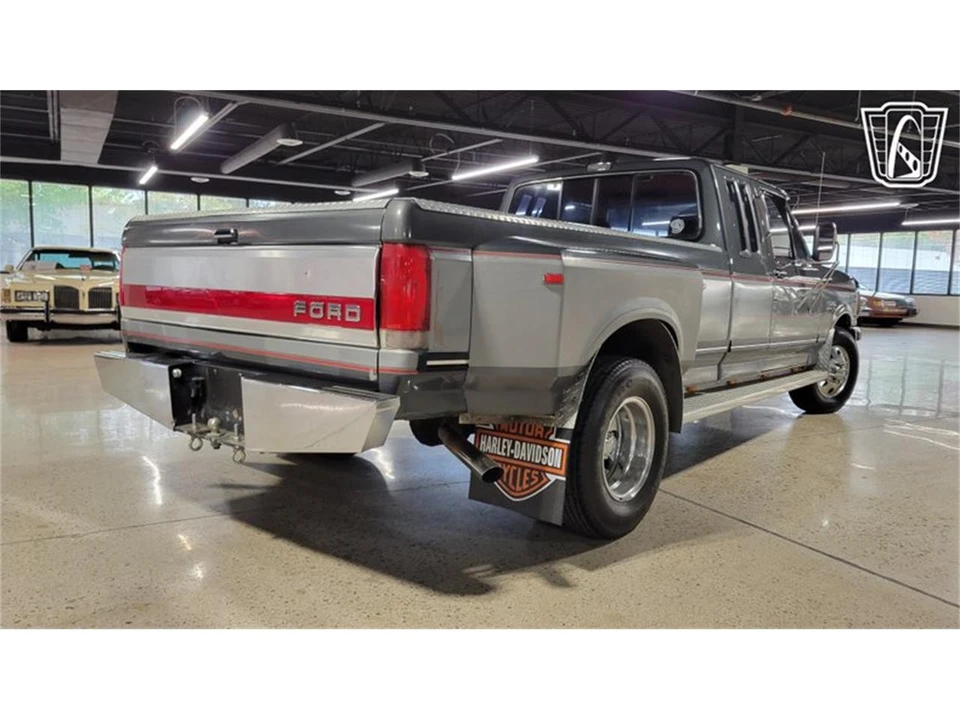 1987 Ford F-Series 8th Gen - Image 31 of 31