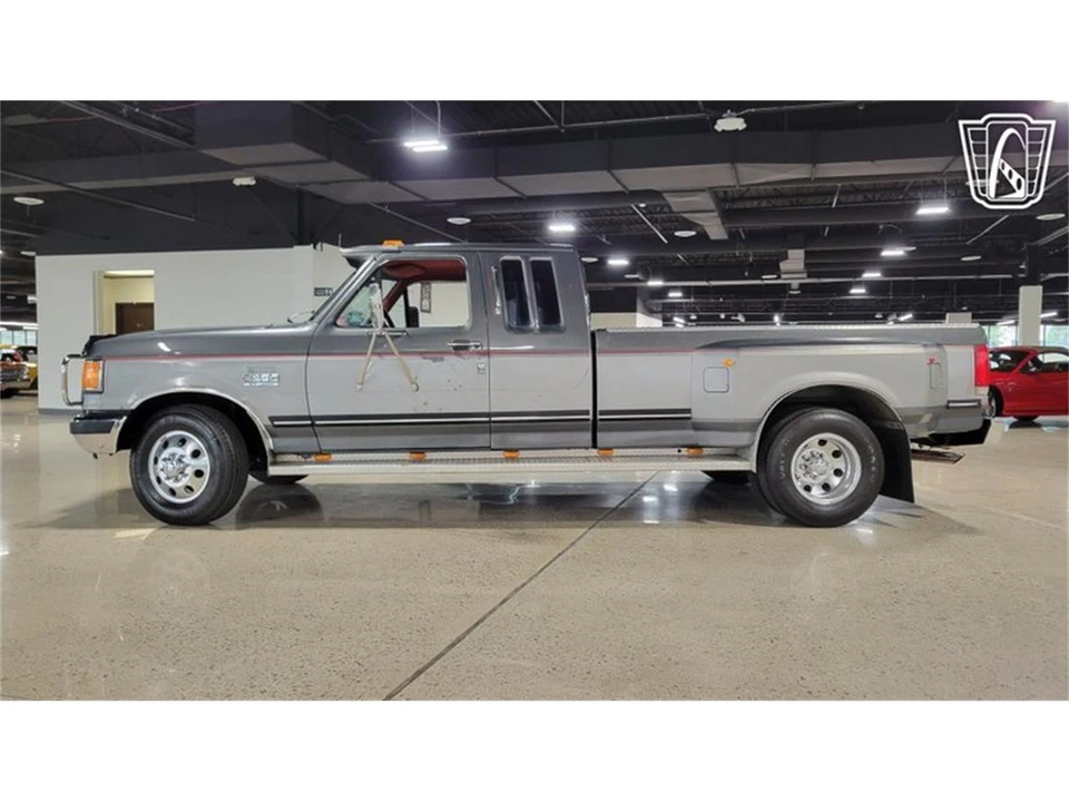 1987 Ford F-Series 8th Gen - Image 21 of 31