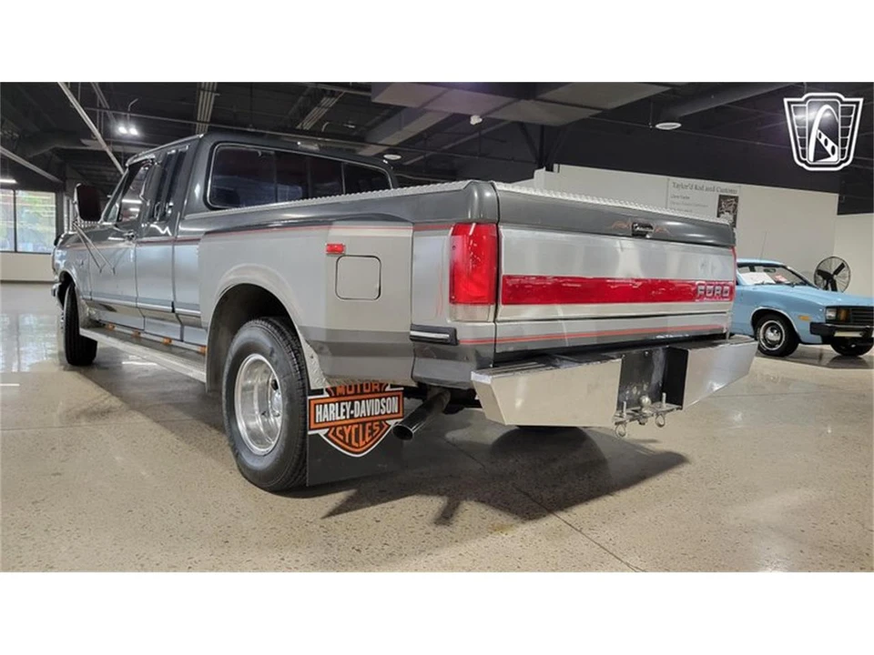 1987 Ford F-Series 8th Gen - Image 26 of 31