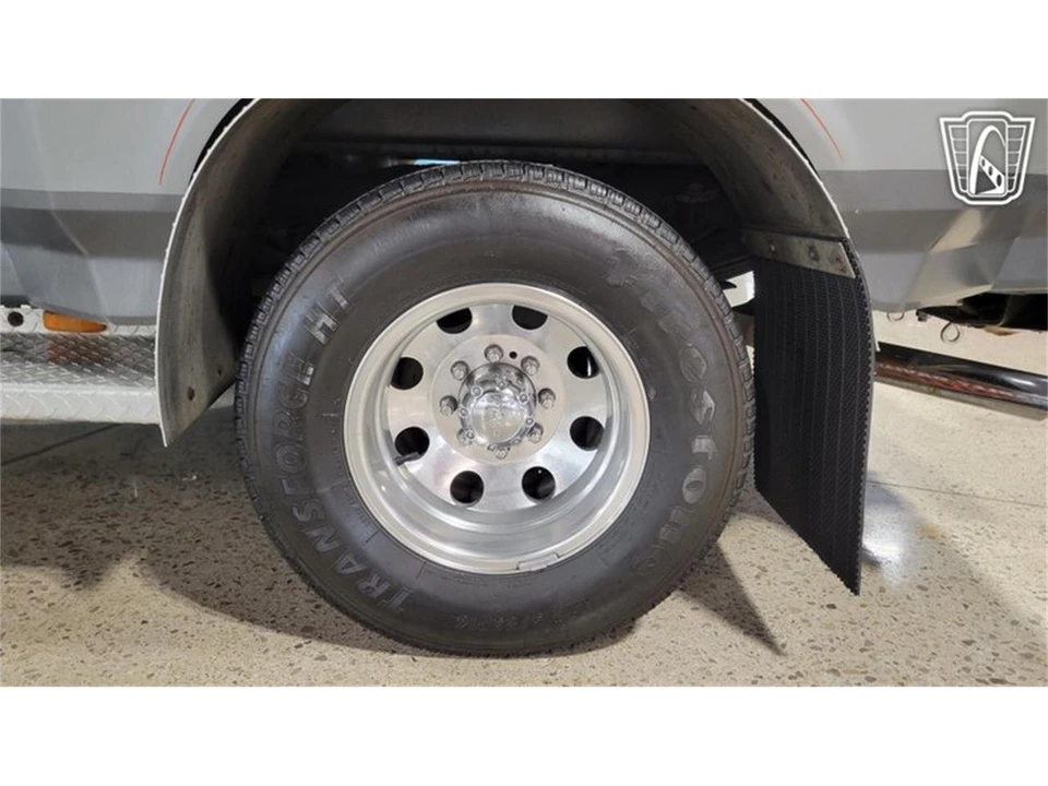1987 Ford F-Series 8th Gen - Image 6 of 31