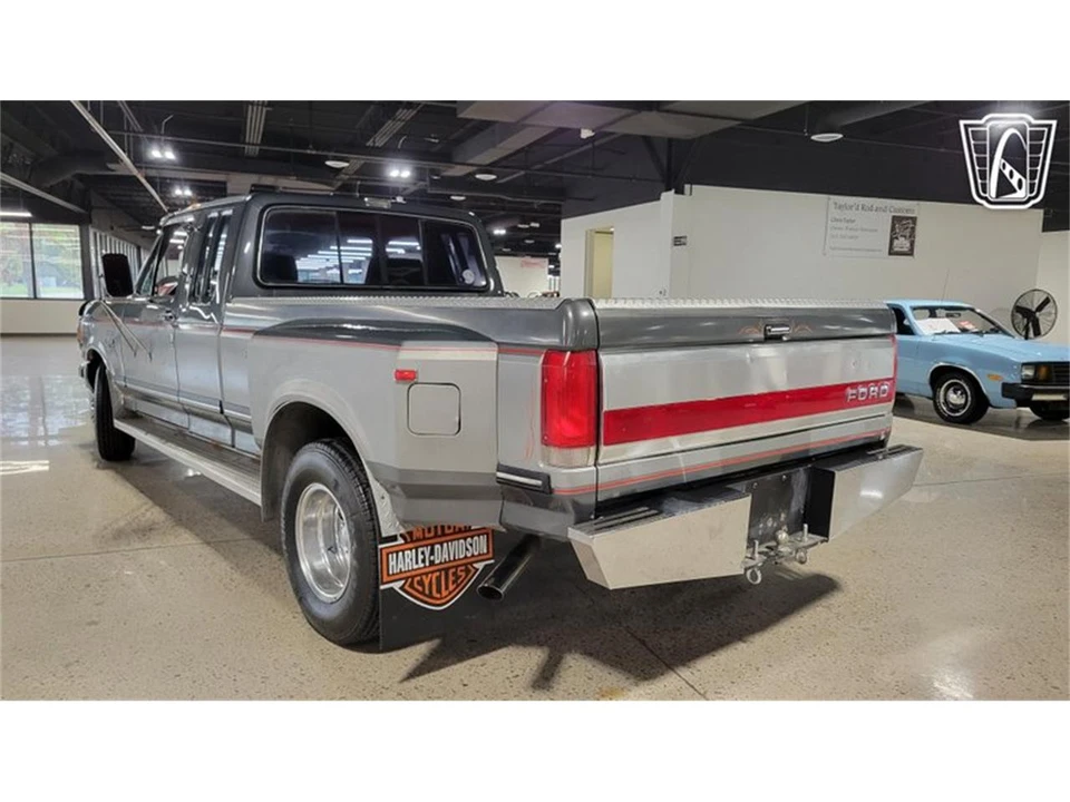 1987 Ford F-Series 8th Gen - Image 27 of 31