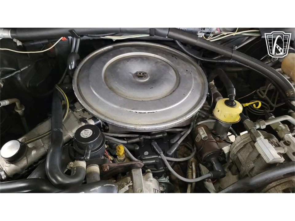 1987 Ford F-Series 8th Gen - Image 12 of 31