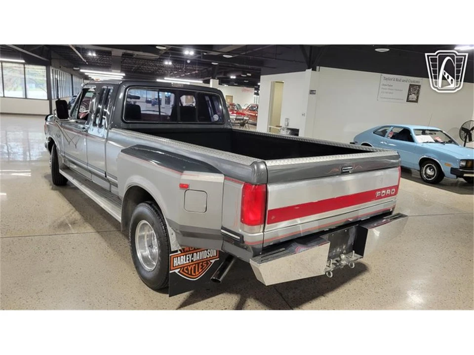 1987 Ford F-Series 8th Gen - Image 28 of 31