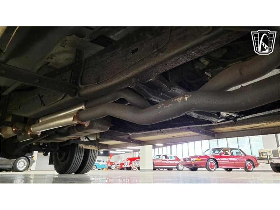 1987 Ford F-Series 8th Gen - Image 8 of 31