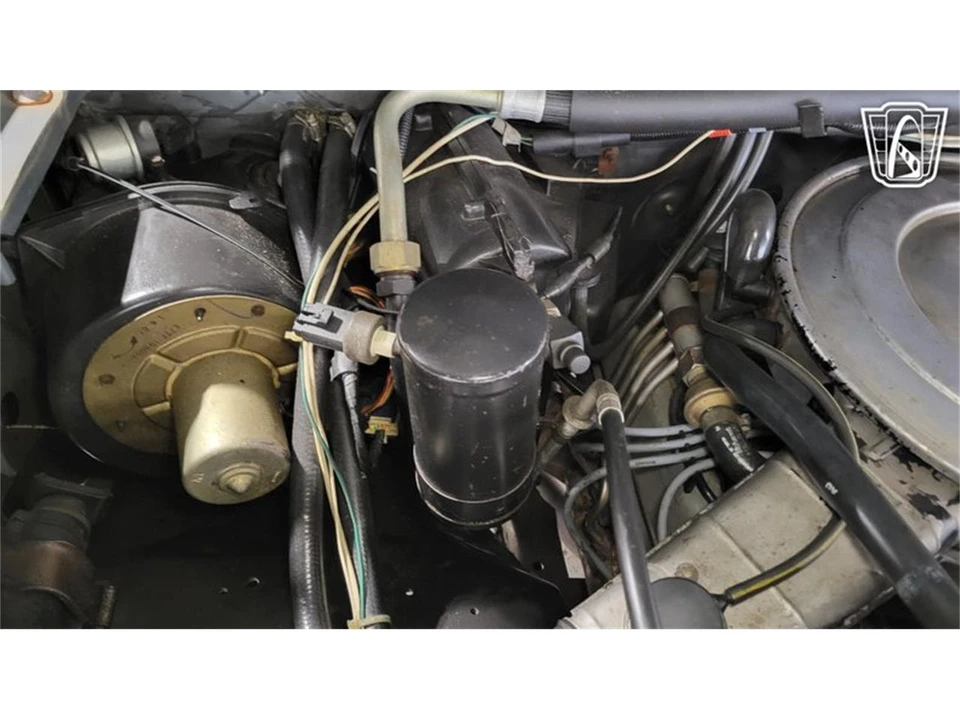 1987 Ford F-Series 8th Gen - Image 14 of 31