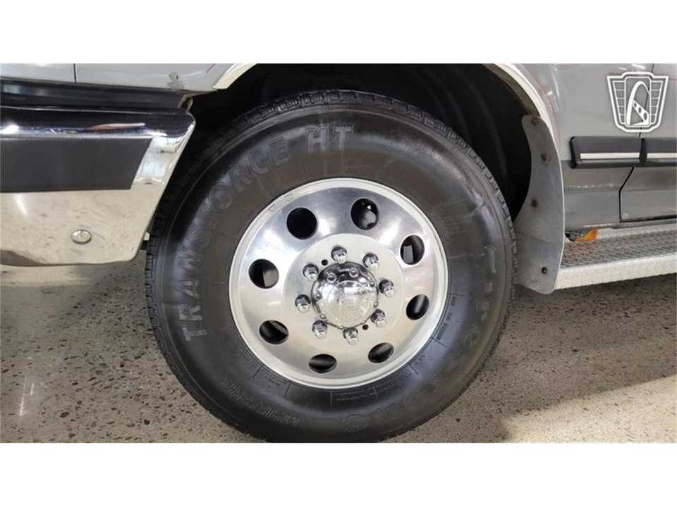 1987 Ford F-Series 8th Gen - Image 5 of 31
