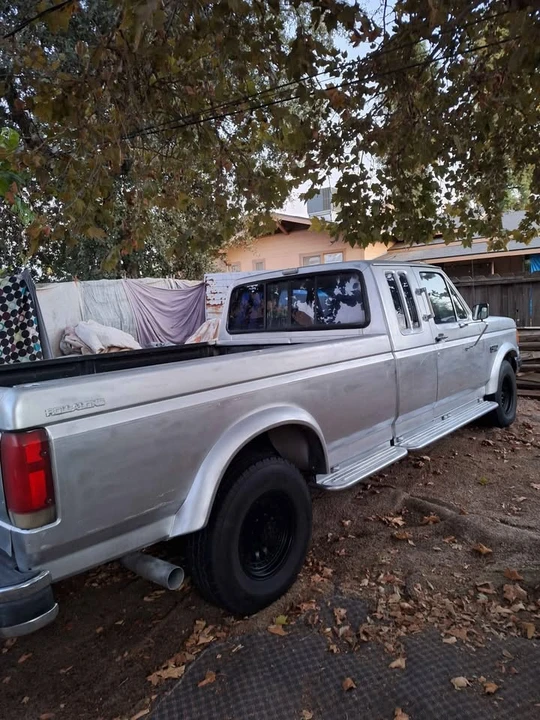 1987 Ford F-Series 8th Gen - Image 4 of 18
