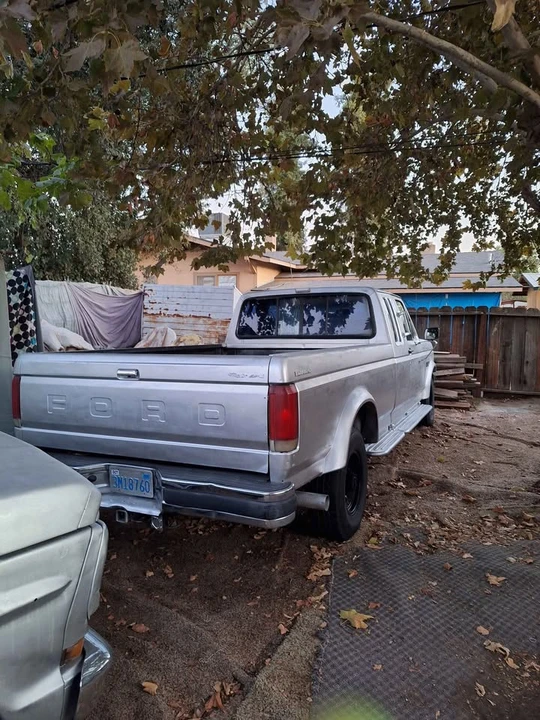 1987 Ford F-Series 8th Gen - Image 6 of 18