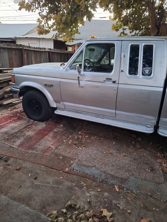 1987 Ford F-Series 8th Gen - Image 3 of 18