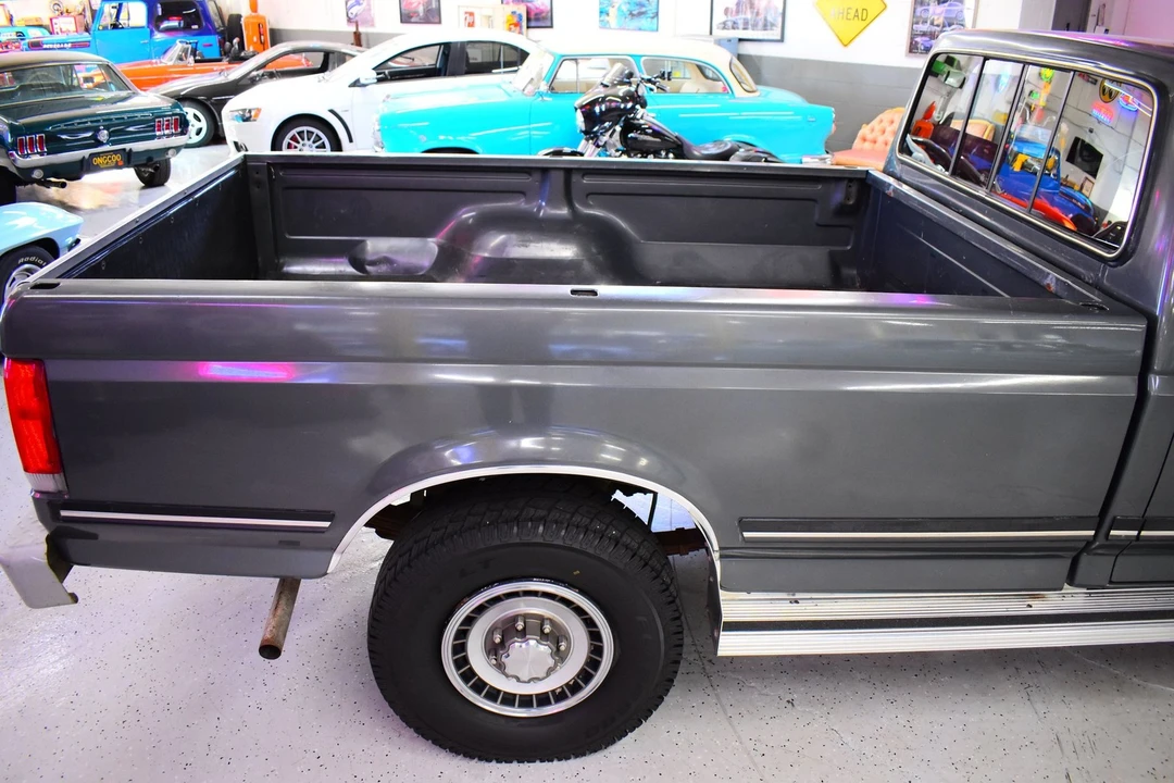 1987 Ford F-Series 8th Gen - Image 6 of 20