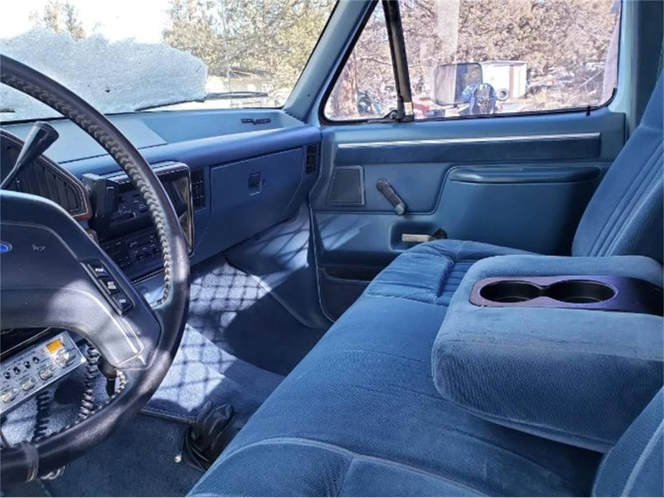 1987 Ford F-Series 8th Gen - Image 2 of 10