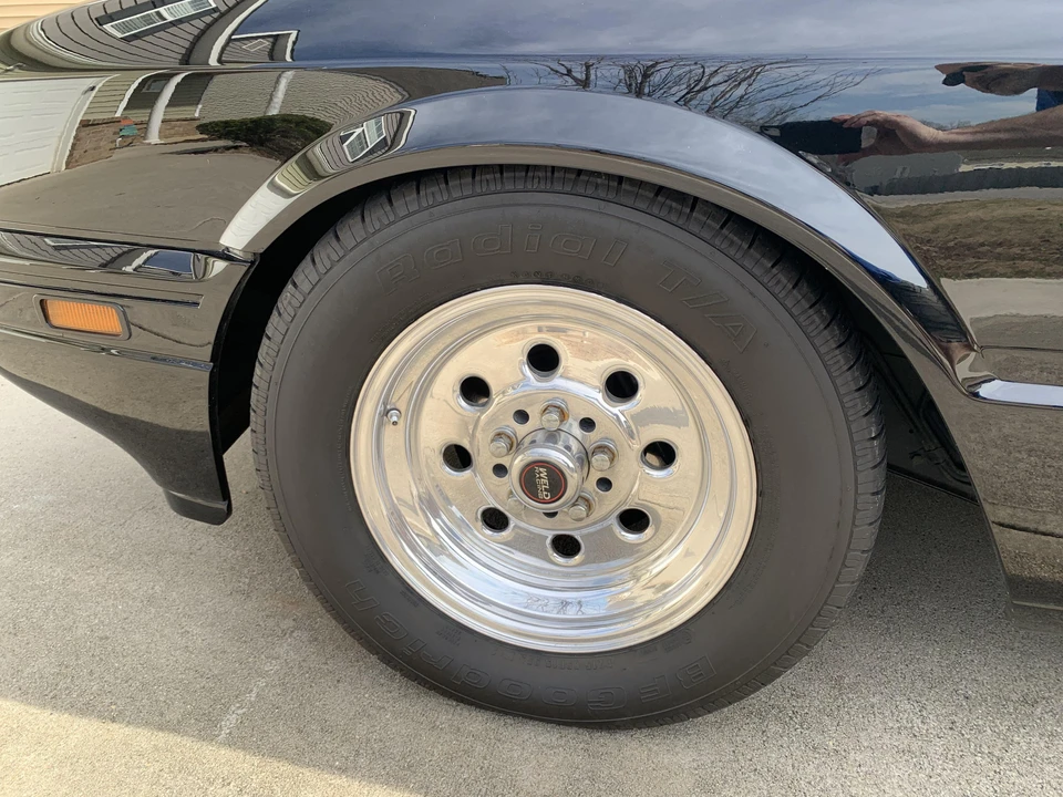 1987 Ford Falcon - Image 28 of 29