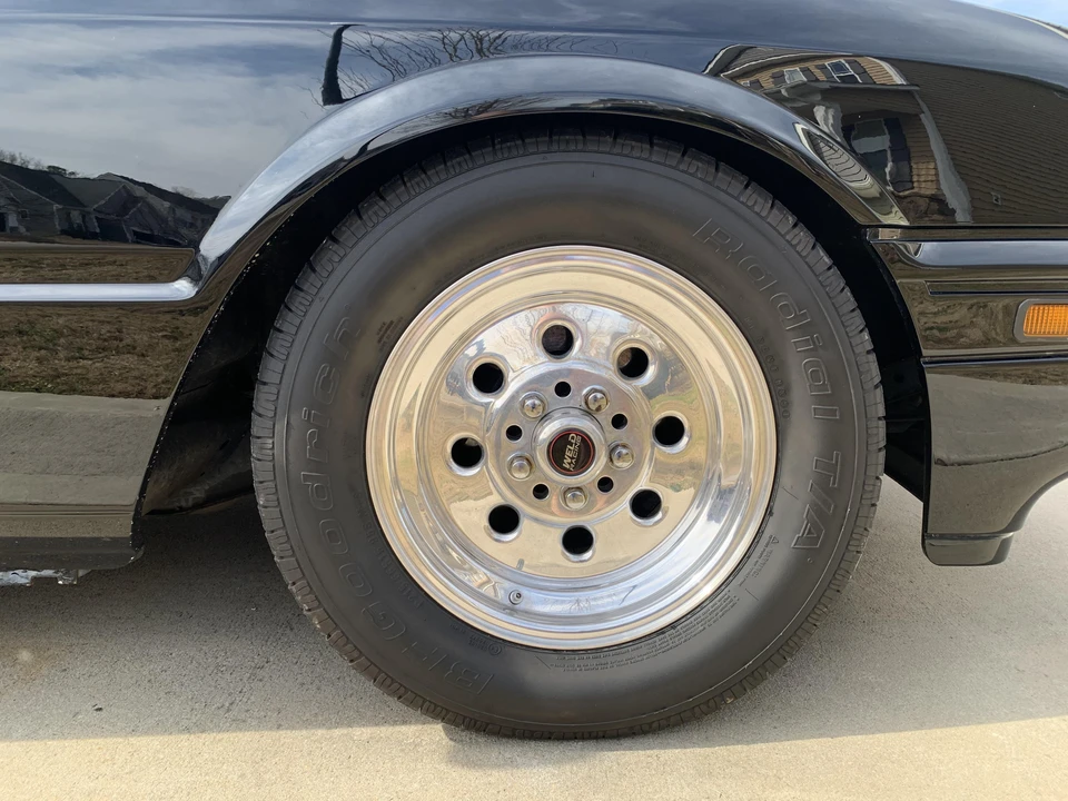 1987 Ford Falcon - Image 27 of 29