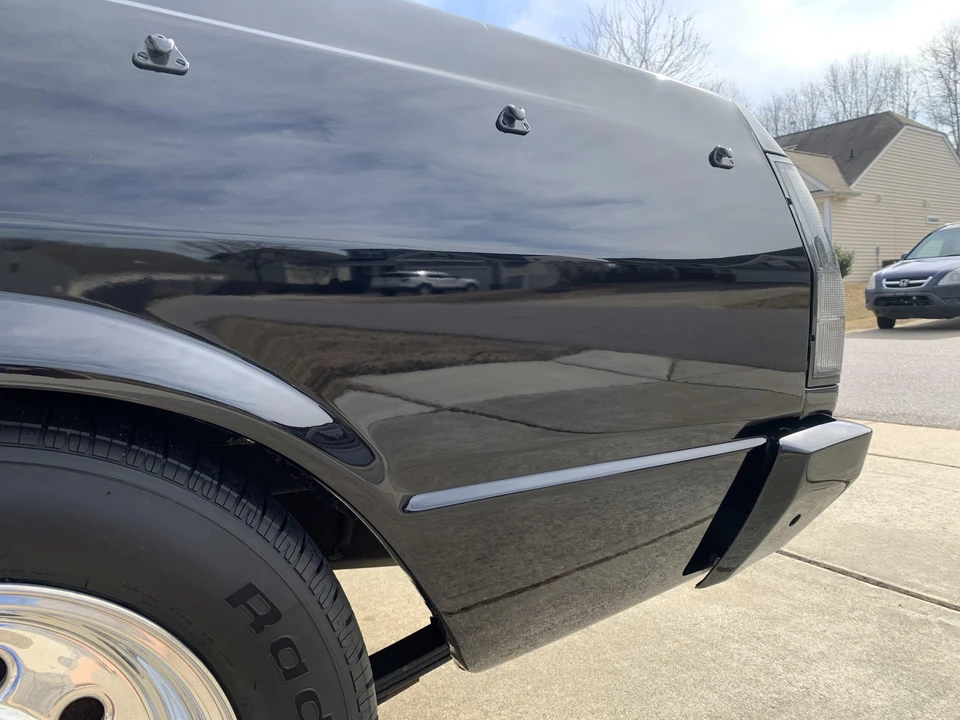 1987 Ford Falcon - Image 15 of 29