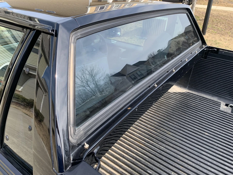 1987 Ford Falcon - Image 14 of 29