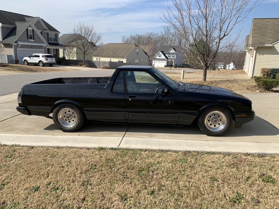 1987 Ford Falcon - Image 9 of 29