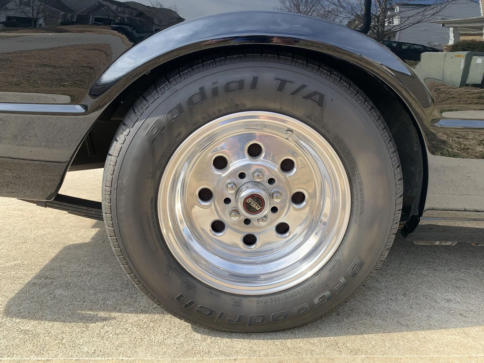 1987 Ford Falcon - Image 29 of 29