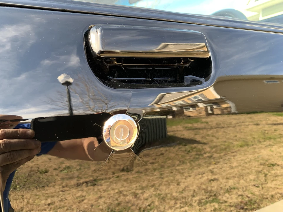 1987 Ford Falcon - Image 26 of 29