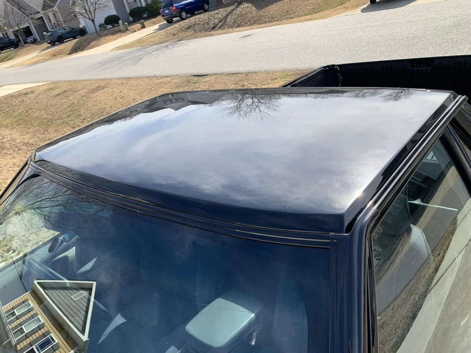 1987 Ford Falcon - Image 12 of 29