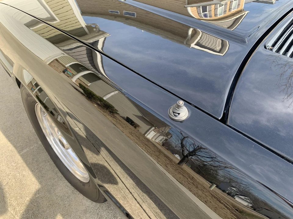 1987 Ford Falcon - Image 11 of 29