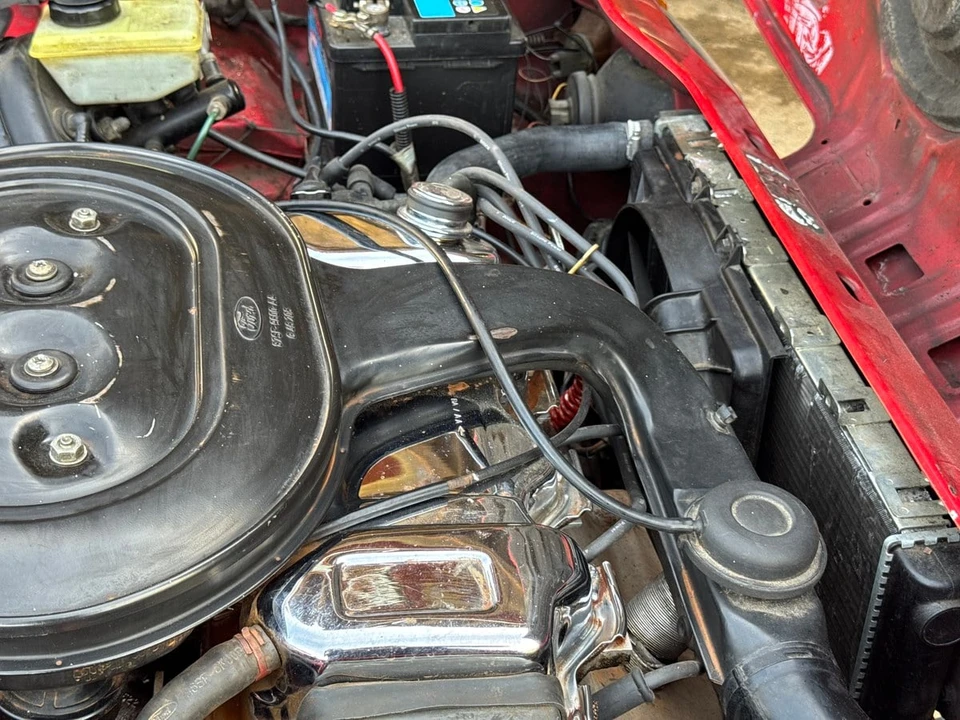 1987 Ford Fiesta - Image 29 of 31