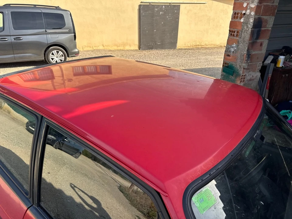 1987 Ford Fiesta - Image 18 of 31