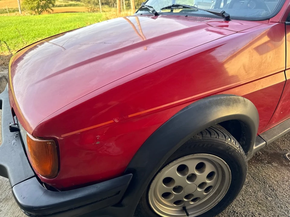 1987 Ford Fiesta - Image 19 of 31