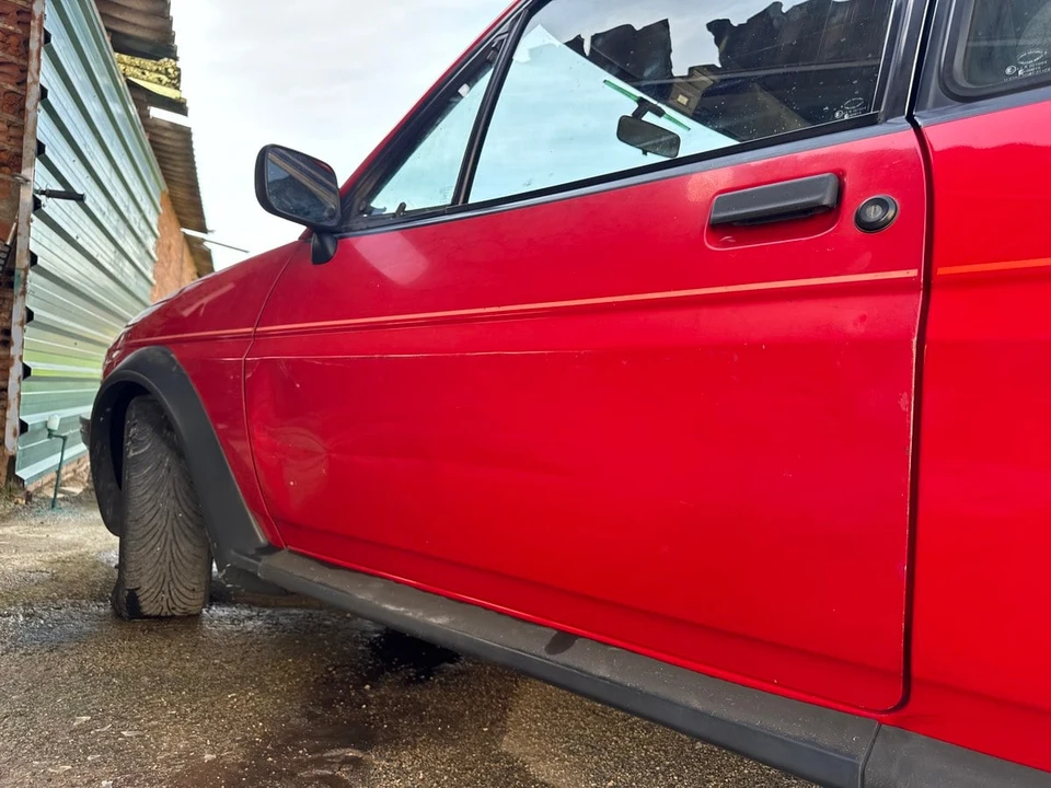 1987 Ford Fiesta - Image 20 of 31