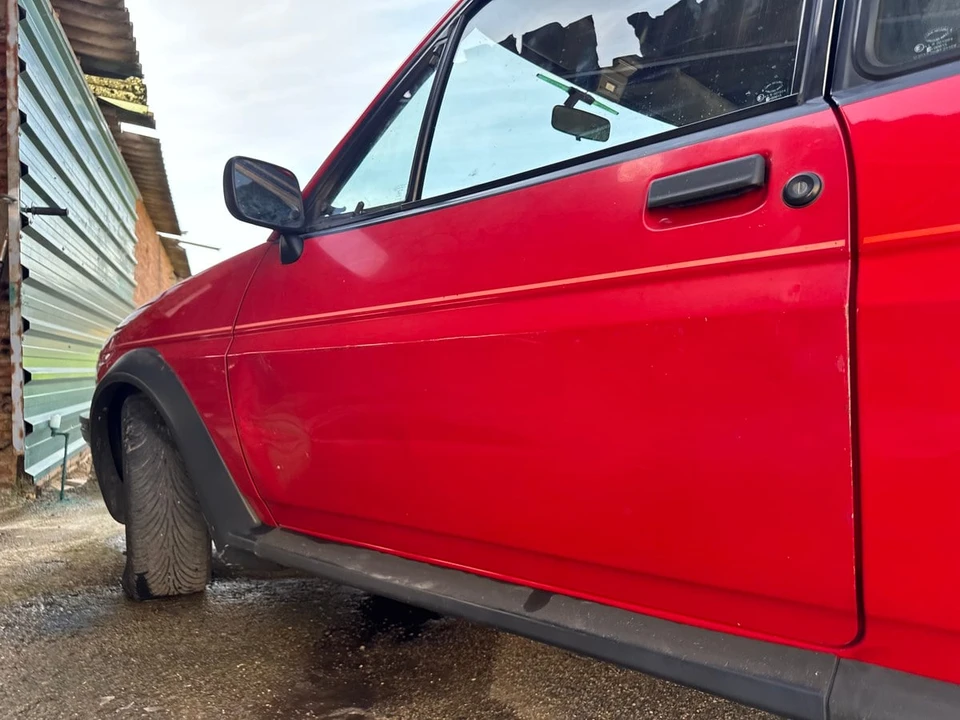 1987 Ford Fiesta - Image 21 of 31