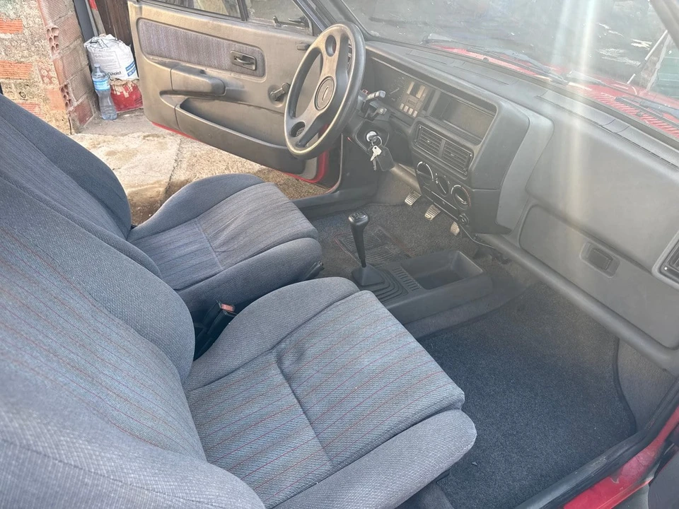1987 Ford Fiesta - Image 5 of 31