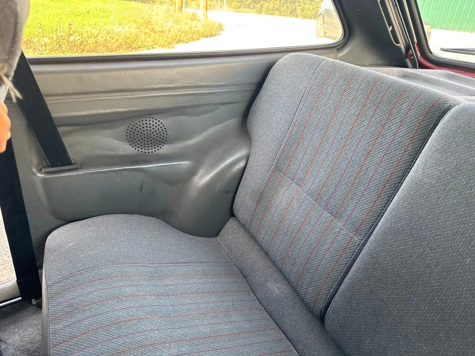 1987 Ford Fiesta - Image 6 of 31