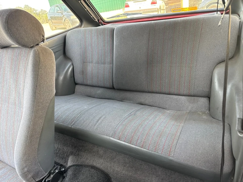 1987 Ford Fiesta - Image 7 of 31