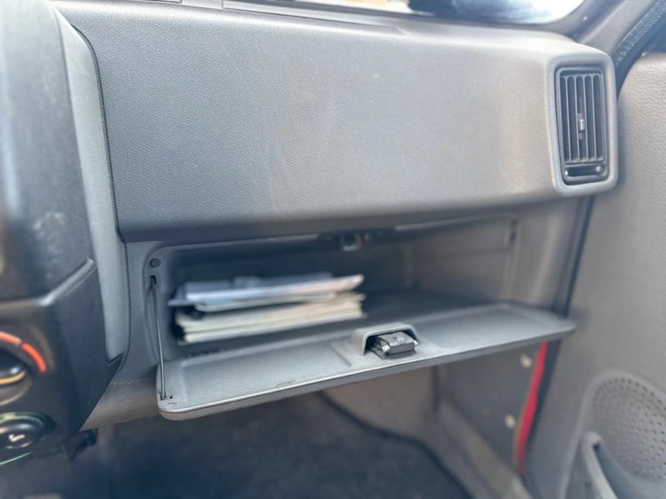 1987 Ford Fiesta - Image 9 of 31